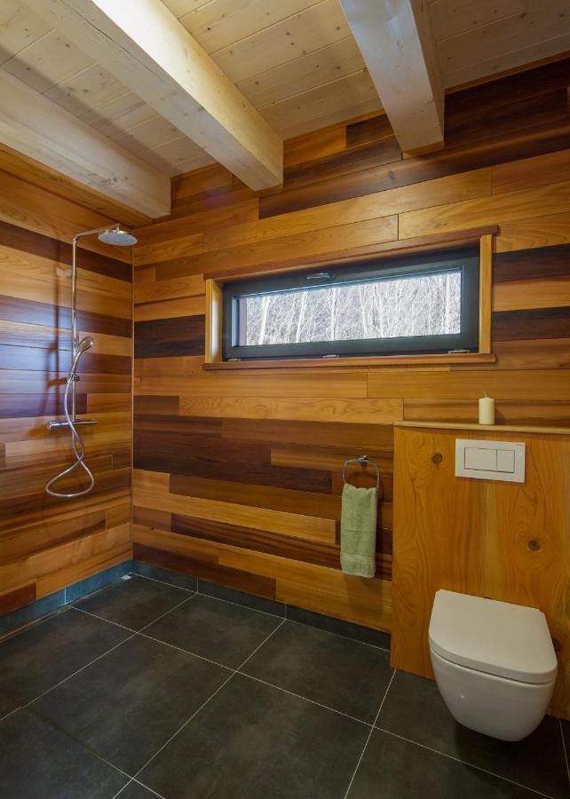 Apartman Nezichov 2 U Polocka Touzim Экстерьер фото